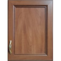 Bucatarie NIKA RAMKA 300, Genarom, Front MDF Infoliat, OUTLET